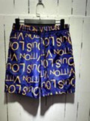 wholesale quality lv shorts sku 20